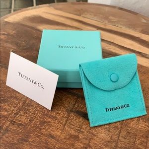Tiffany Box